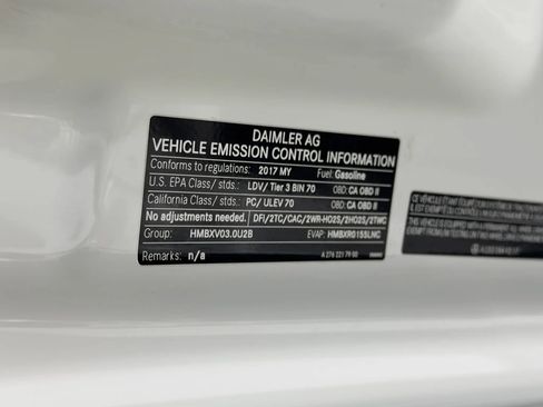 Used 2017 Mercedes-Benz E 400 4MATIC Wagon image 94