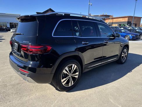 New 2026 Mercedes-Benz GLB 250 GLB 250 image 7