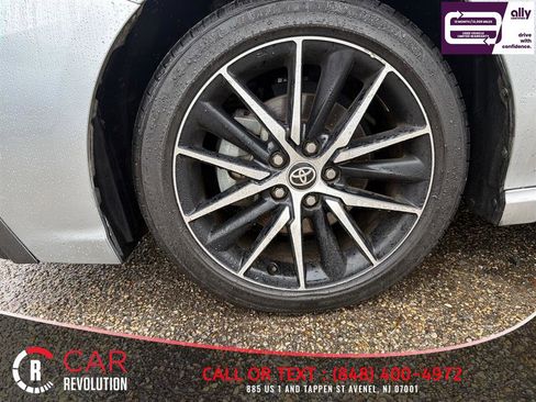 Used 2023 Toyota Camry SE image 43