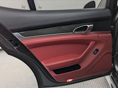 Used 2015 Porsche Panamera GTS AWD/4WD image 16