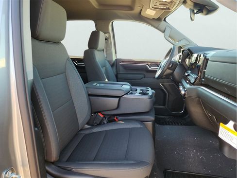 New 2026 GMC Sierra 1500 SLE w/ Preferred Package image 20