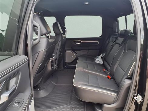 New 2026 RAM 1500 Laramie w/ Night Edition image 5