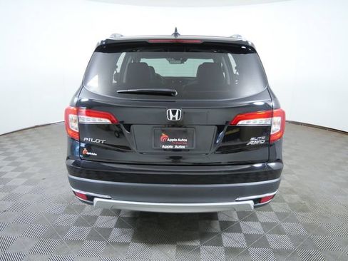 Used 2021 Honda Pilot Elite image 5