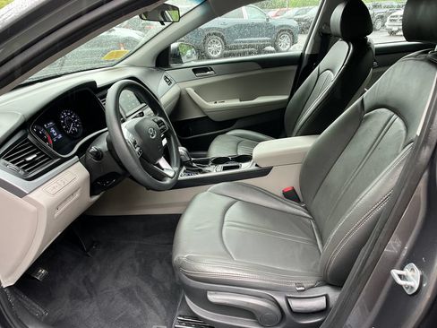 Used 2018 Hyundai Sonata SE FWD image 7
