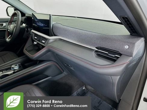 New 2026 Ford Explorer ST-Line AWD/4WD image 33