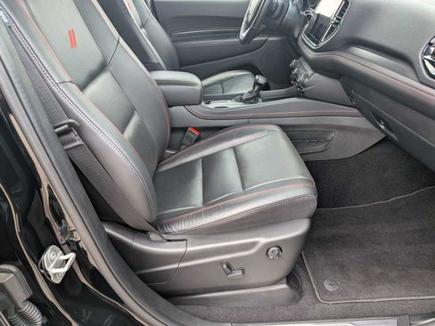 Certified 2024 Dodge Durango R/T AWD/4WD image 22