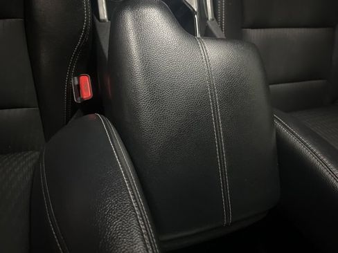 Used 2016 Honda Accord Sport image 16