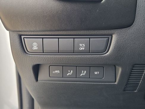 Used 2025 MAZDA CX-50 AWD 2.5 S w/ Weather Package image 22