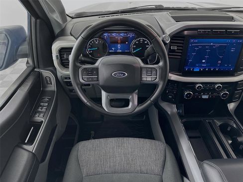 Used 2023 Ford F150 XLT w/ Equipment Group 302A High image 2