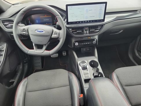 Used 2023 Ford Escape ST-Line w/ Tech Pack #1 AWD/4WD image 23