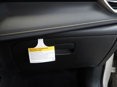 New 2026 Chevrolet TrailBlazer ACTIV w/ Convenience Package FWD image 37