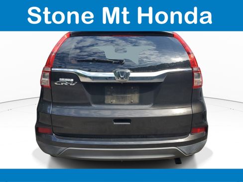 Used 2015 Honda CR-V LX image 9