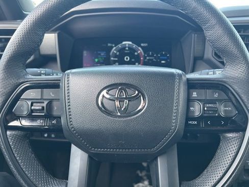 Used 2024 Toyota Sequoia TRD Pro image 16