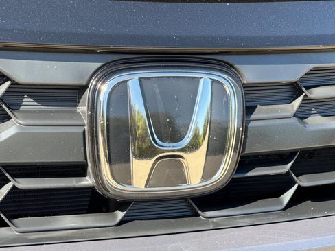 Used 2025 Honda Odyssey EX-L image 49