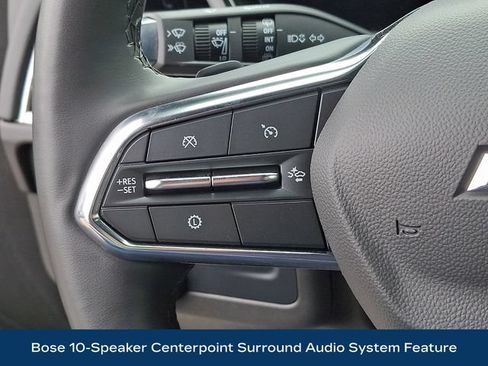 Used 2025 Chevrolet Tahoe Premier AWD/4WD image 7