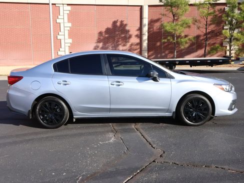 Used 2022 Subaru Impreza 2.0i w/ Popular Package #1 image 25