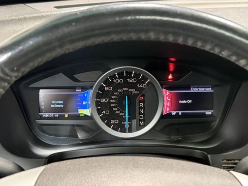 Used 2013 Ford Explorer XLT AWD/4WD image 10