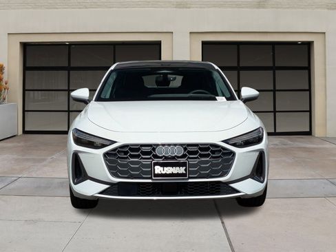 New 2025 Audi A5 2.0T Premium Plus image 2