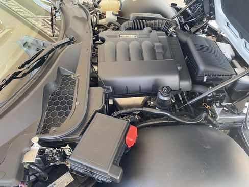 Used 2007 Saturn Sky w/ Premium Trim Pkg RWD image 34