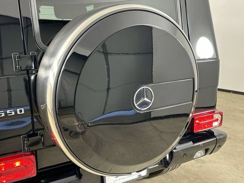 Used 2016 Mercedes-Benz G 550 image 38