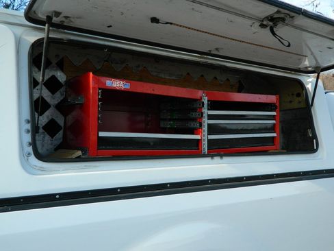 Used 2019 Ford F350 XL w/ XL Value Package image 9