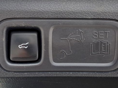 Certified 2024 Ford Expedition Max Limited AWD/4WD image 29