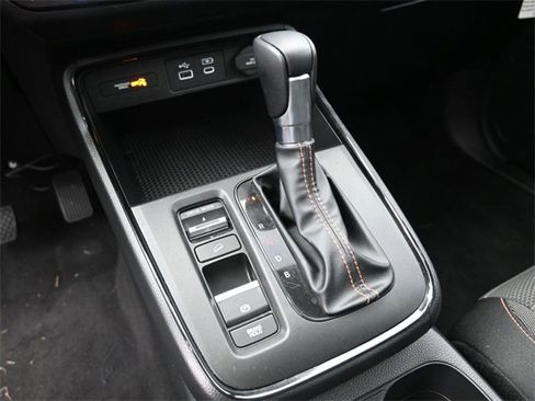 Certified 2024 Honda CR-V Sport image 32