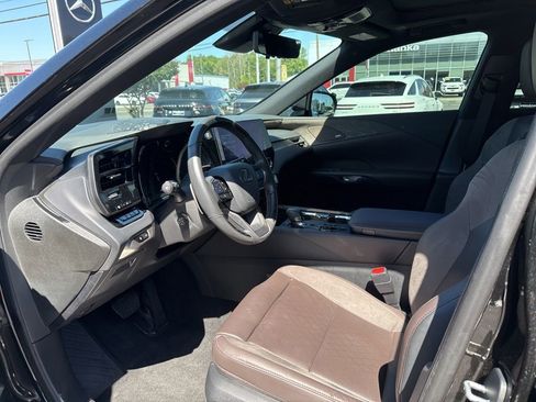 Used 2024 Lexus RX 350 AWD w/ Convenience Package image 6