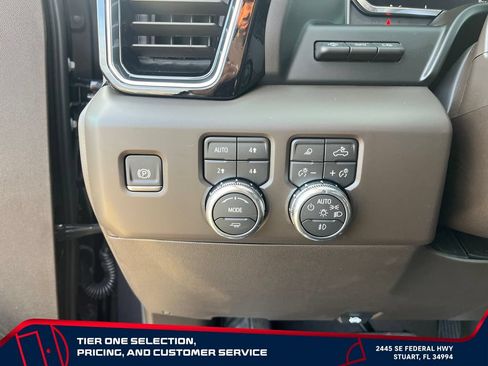 New 2026 GMC Sierra 1500 Denali AWD/4WD image 24