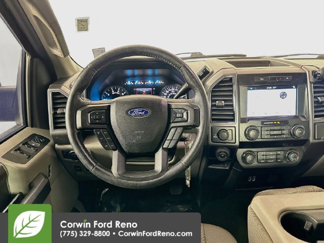 Used 2019 Ford F150 XLT w/ Equipment Group 301A Mid AWD/4WD image 23