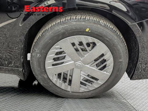 New 2026 Nissan Sentra S w/ Floor Mat Package image 26