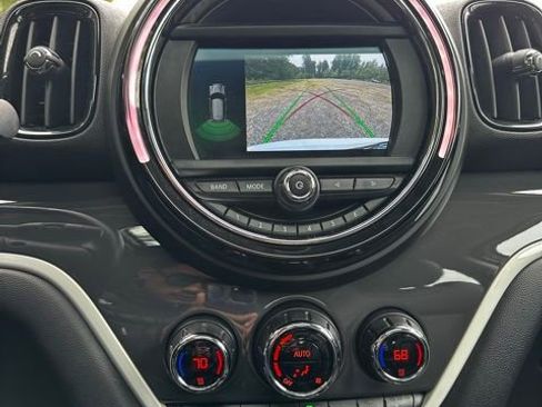 Used 2018 MINI Cooper Countryman S FWD image 27