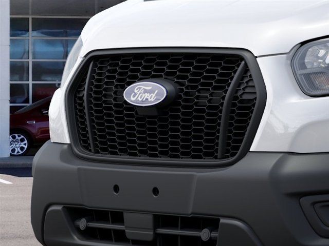 New 2027 Ford Transit 350 148 High Roof Extended w/ Load Area Protection Package RWD image 17