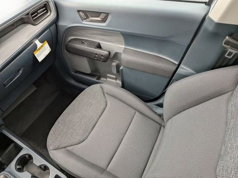 New 2025 Ford Maverick XL w/ 4K Tow Package image 14