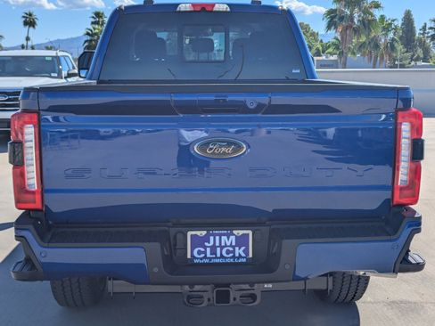 New 2026 Ford F250 XLT w/ XLT Premium Package AWD/4WD image 3