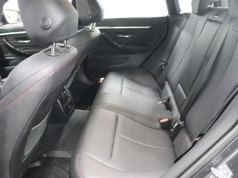 Used 2019 BMW 430i Gran Coupe xDrive w/ Convenience Package image 12