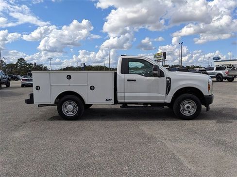 Used 2024 Ford F350 XL w/ XL Driver Assist Package image 3