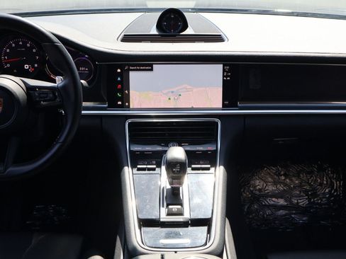 Certified 2023 Porsche Panamera 4 AWD/4WD image 20