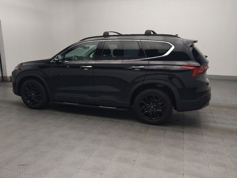 Used 2023 Hyundai Santa Fe XRT FWD image 3