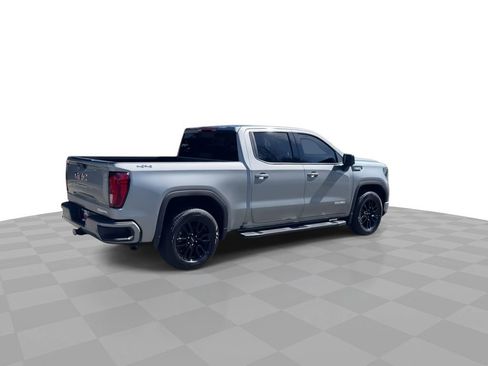 New 2026 GMC Sierra 1500 Elevation w/ Elevation Premium Package AWD/4WD image 8