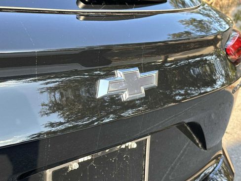 New 2026 Chevrolet Blazer EV RS image 10