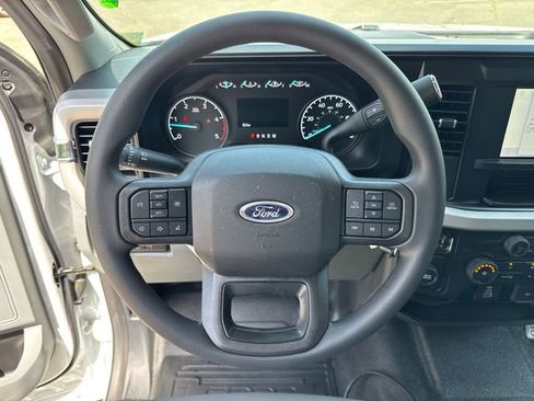 New 2026 Ford F450 XL w/ XL Chrome Package image 22