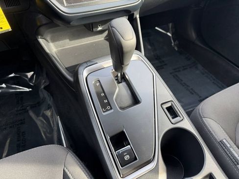 Certified 2025 Subaru Impreza 2.0i w/ Popular Package #1A image 14