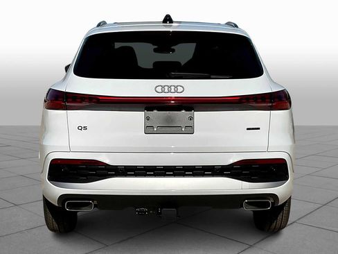 New 2025 Audi Q5 Premium Plus image 5