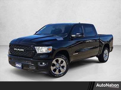 Used 2024 RAM 1500 Lone Star