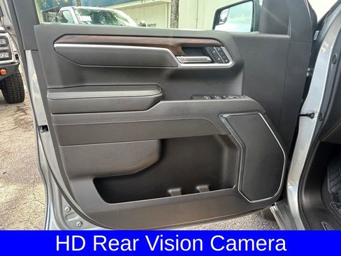 Used 2025 GMC Sierra 1500 SLT image 37