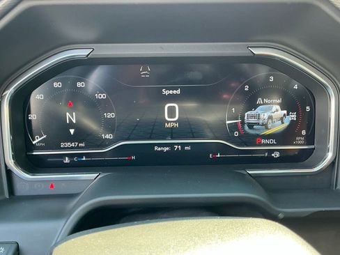 Certified 2024 GMC Sierra 2500 Denali Ultimate image 36