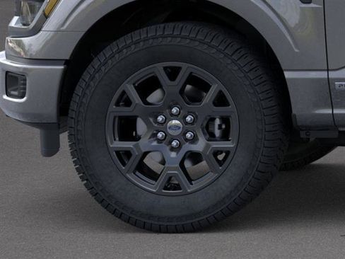 New 2026 Ford F150 STX AWD/4WD image 19