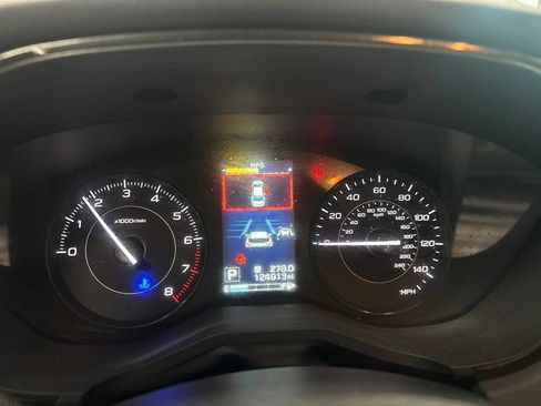 Used 2023 Subaru Impreza 2.0i AWD/4WD image 16