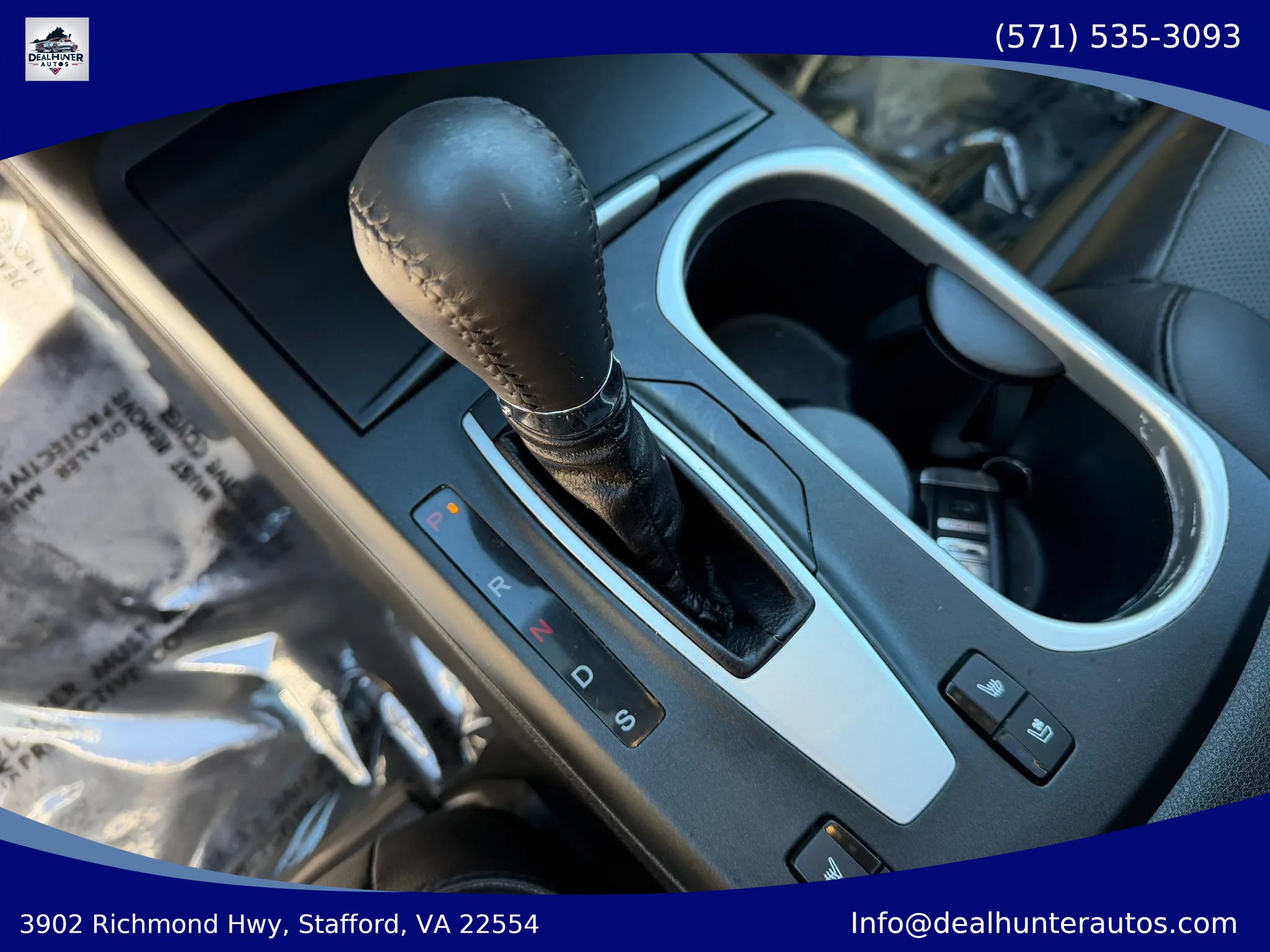 Used 2018 Acura RDX w/ Advance Package AWD/4WD image 28